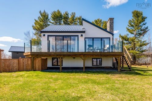 504 Porters Point Branch Rd, Port Williams, NS, B0P1T0 | Card Image