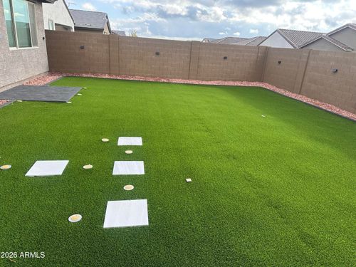 19449 W Pierson Street, Litchfield Park, AZ, 85340 | Card Image