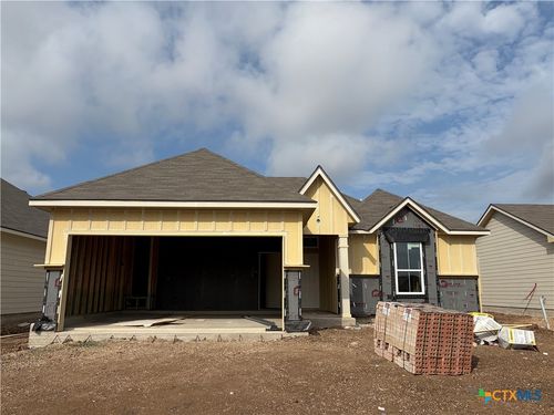 416 Honeydew Way, Seguin, TX, 78155 | Card Image