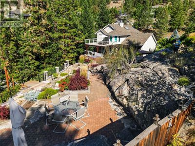 286 1 Quail Pl, House other with 3 bedrooms, 3 bathrooms and 2 parking in Okanagan Falls BC | Image 2