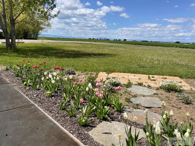 636 N 2743 E, House other with 3 bedrooms, 2 bathrooms and 2 parking in Roberts ID | Image 34