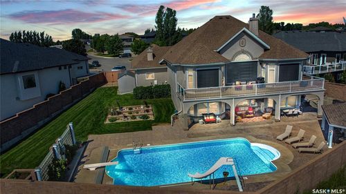 1453 Normandy Dr, Moose Jaw, SK, S6H6P1 | Card Image