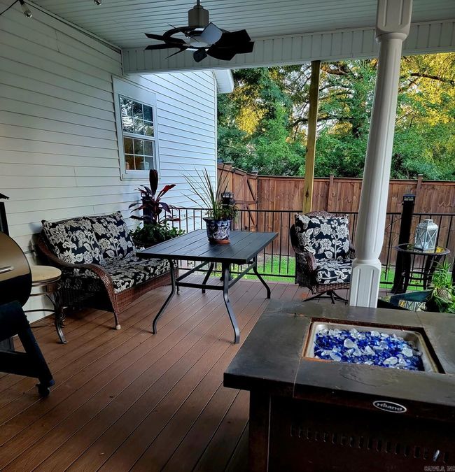756 N Royal Ave, House other with 4 bedrooms, 3 bathrooms and null parking in Piggott AR | Image 9