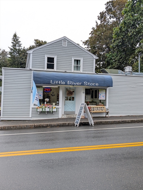 Commercial Sale in Ipswich