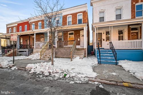 1917 Clifton Ave, BALTIMORE, MD, 21217-1210 | Card Image