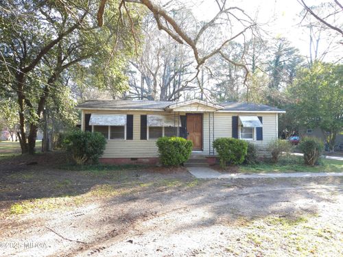 3154 Bethune Avenue, Macon, GA, 31211 | Card Image