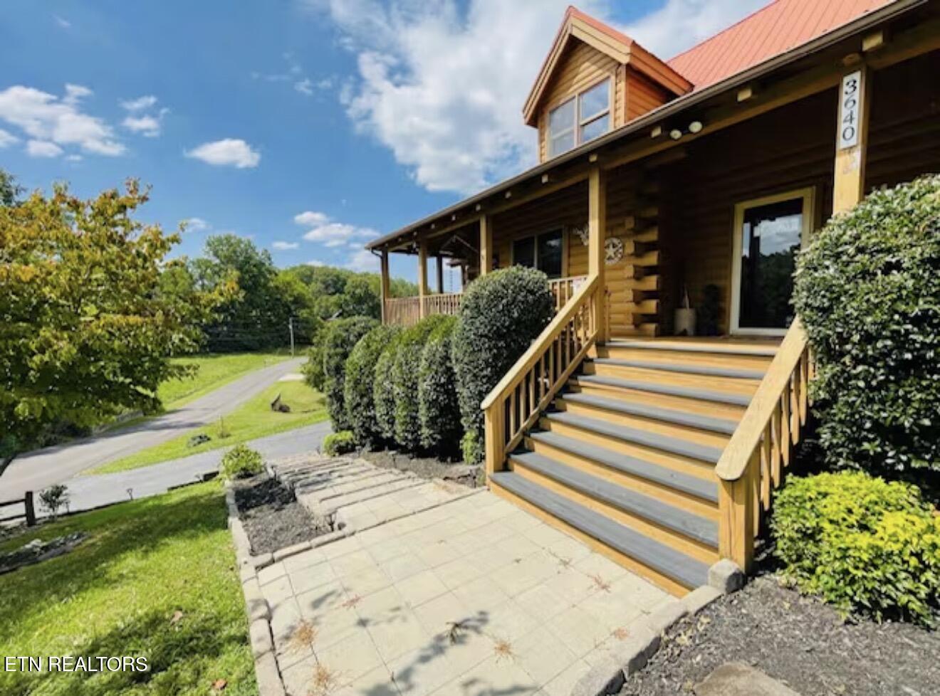 Residential in Sevierville 3