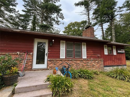 105 Deep Gap Estates Drive, Fleetwood, NC, 28626 | Card Image