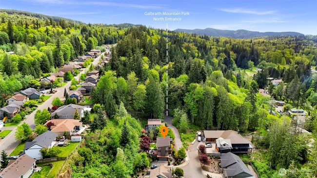 1210 Birch St, House other with 4 bedrooms, 3 bathrooms and 2 parking in Bellingham WA | Image 37