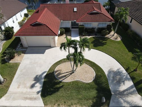 449 Panarea Dr, Punta Gorda, FL, 33950-8036 | Card Image