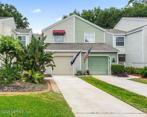 1518 Spindrift Cir W, NEPTUNE BEACH, FL, 32266-3276 | Card Image