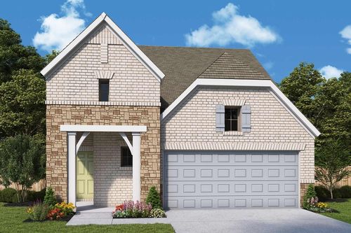 1733 Mosaic Way, Mesquite, TX, 75181-4515 | Card Image