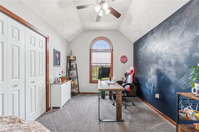 820 Christina Ct, House other with 4 bedrooms, 3 bathrooms and 2 parking in Greensburg PA | Image 22