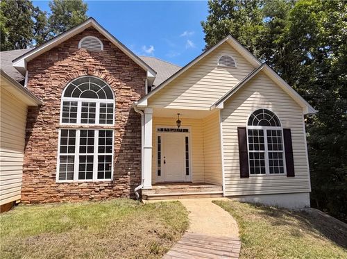 222 Lazy Water Dr, Dallas, GA, 30157-1701 | Card Image