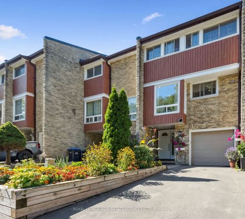 24-915 Inverhouse Dr, Mississauga, ON, L5J4B2 | Card Image