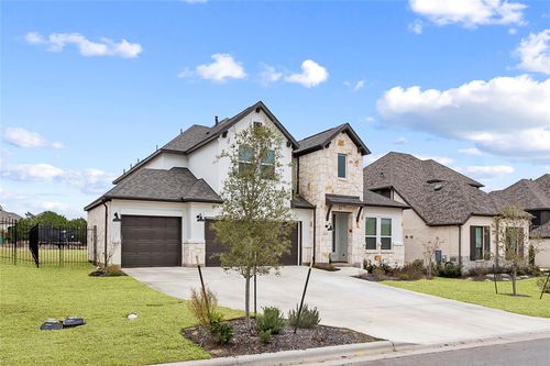 682 Two Creeks Ln, Austin, TX, 78737-1714 | Card Image