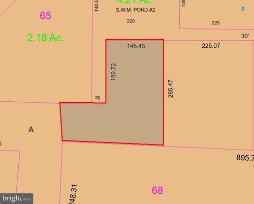LOT 4 Rabbit Run Road, BRIDGEVILLE, DE, 19933 | Card Image