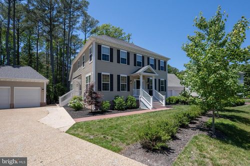 1622 Mercers Way, BERLIN, MD, 21811-9486 | Card Image
