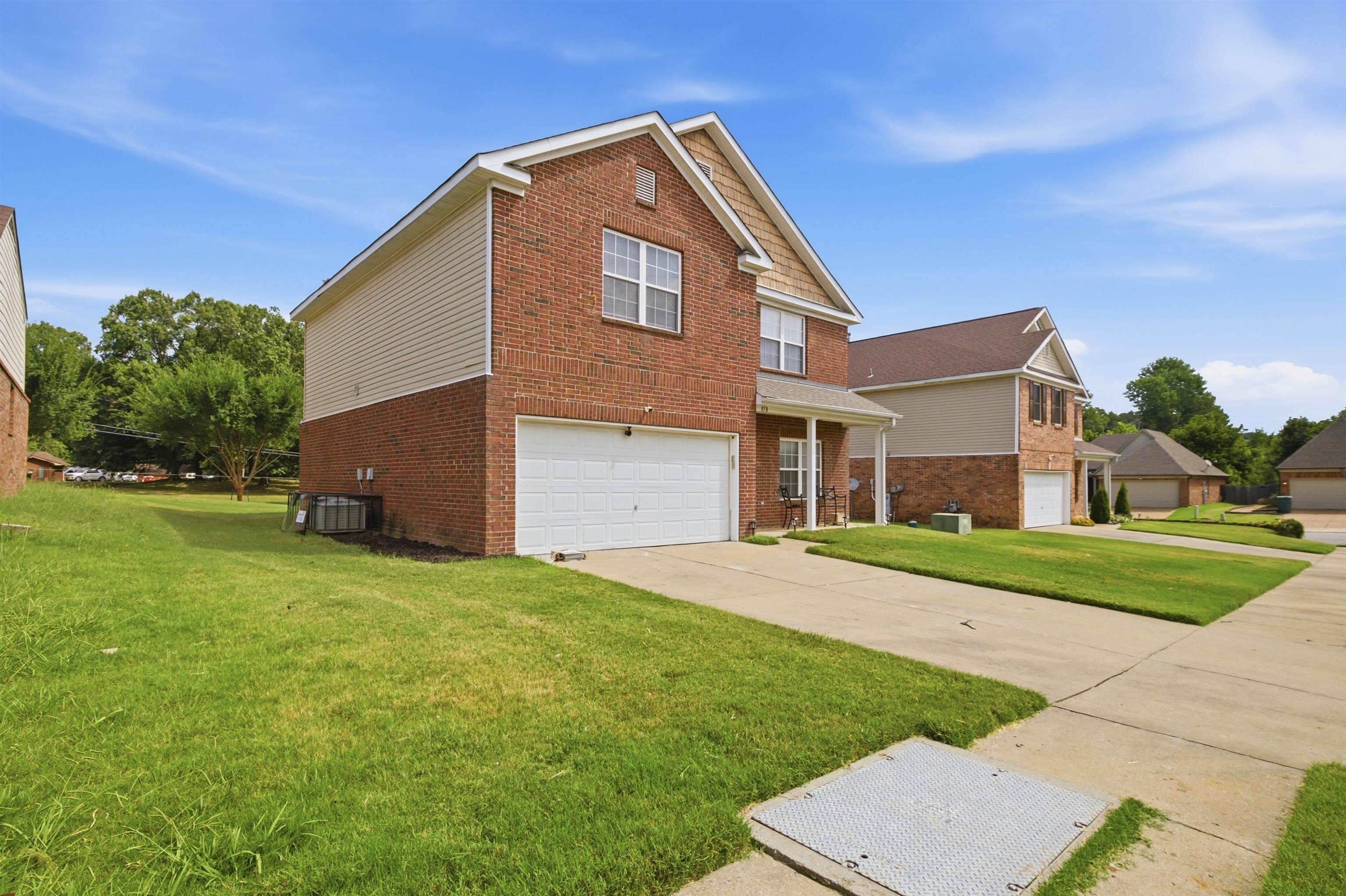 Residential in Memphis 3
