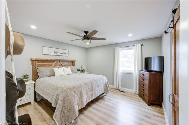 1 Son's St, House other with 4 bedrooms, 3 bathrooms and 7 parking in Springford ON | Image 10