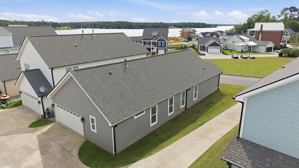 Residential in Greenwood 4