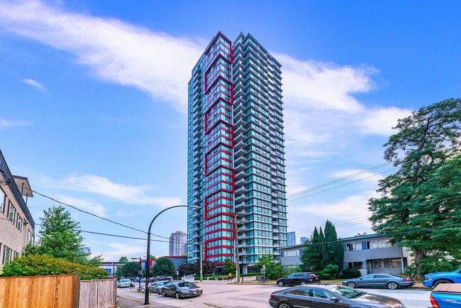1101 - 6658 Dow Avenue, Condo with 1 bedrooms, 1 bathrooms and 1 parking in Burnaby BC | Image 21
