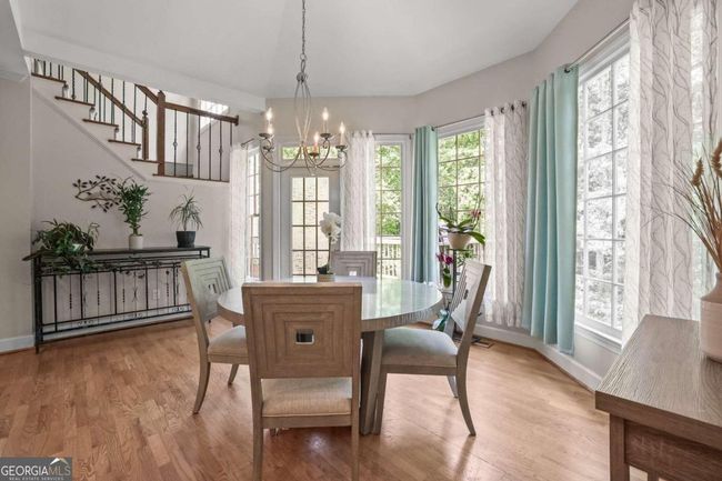 5205 Cottage Farm Rd, House other with 5 bedrooms, 5 bathrooms and 2 parking in Johns Creek GA | Image 15