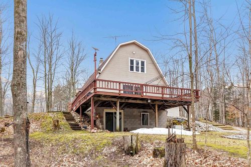 14684 Buckshot Road, Lakewood, WI, 54138 | Card Image