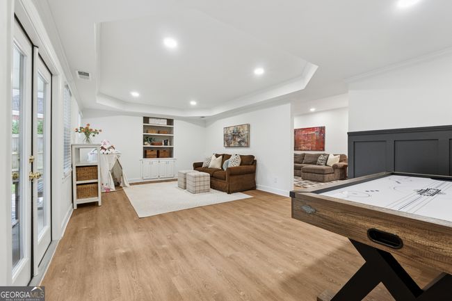 780 Mount Oglethorpe Trl, House other with 5 bedrooms, 5 bathrooms and 2 parking in Johns Creek GA | Image 53