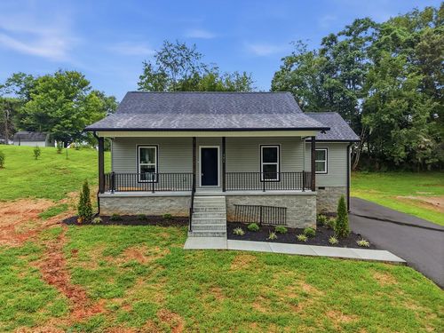 171 Cherokee Cir, Sparta, TN, 38583-2543 | Card Image