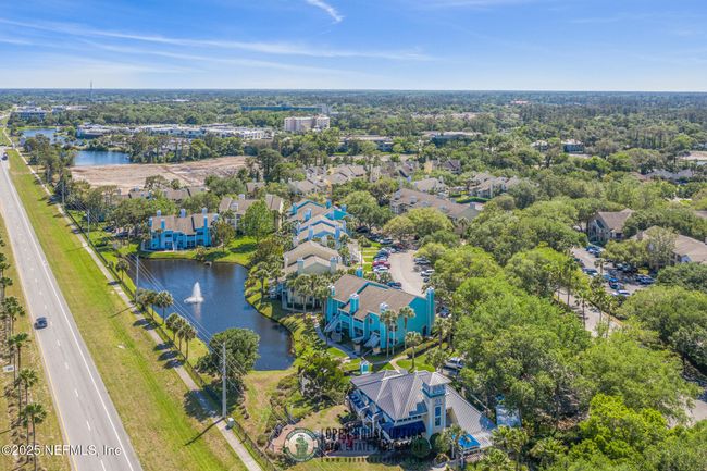1101 - 100 Fairway Park Blvd, Condo with 2 bedrooms, 2 bathrooms and null parking in PONTE VEDRA BEACH FL | Image 40