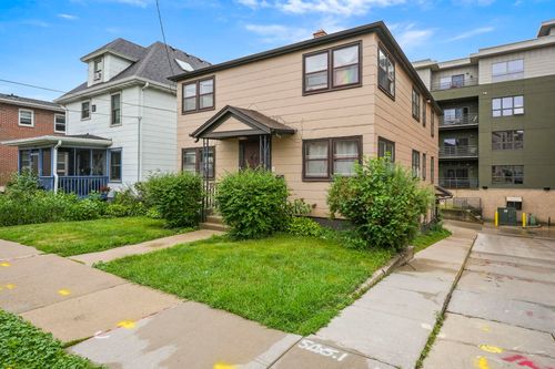 1901 Winnebago Street, Madison, WI, 53704 | Card Image