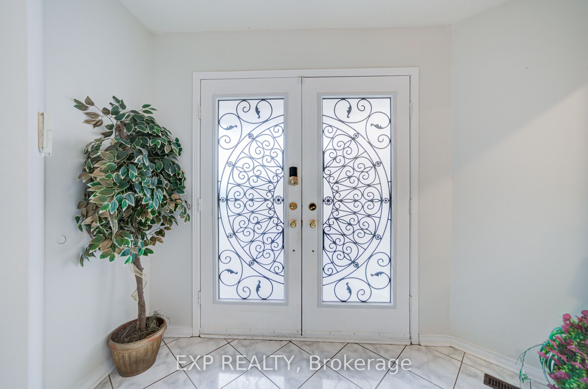 Residential in Markham 4