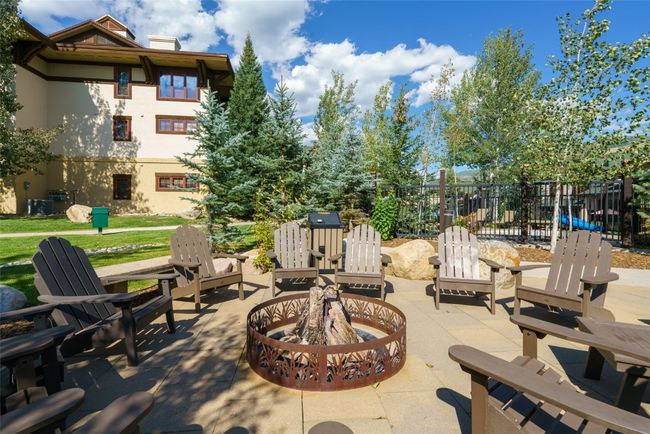 Community outdoor fire pit | Image 19