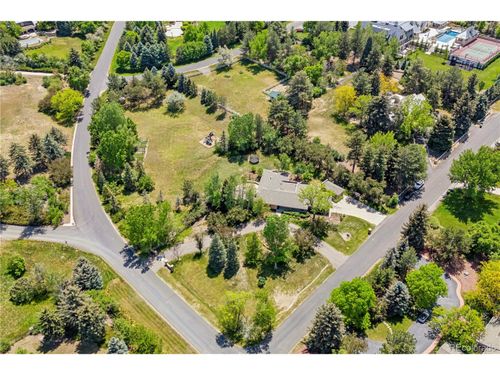 4500 S Dasa Dr, Cherry Hills Village, CO, 80111-1119 | Card Image