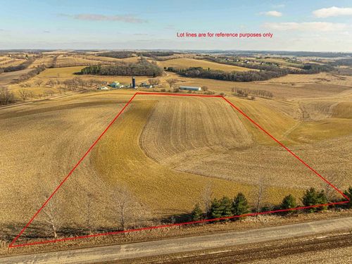 Lot 6 11.5 Acres Hefty Road, WASHINGTON, WI, 53570 | Card Image