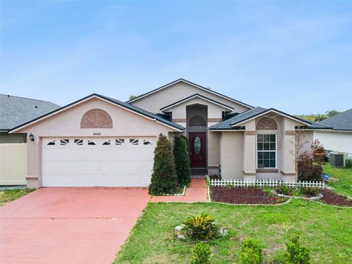 8602 Wellington Loop, Kissimmee, FL, 34747-1625 | Card Image