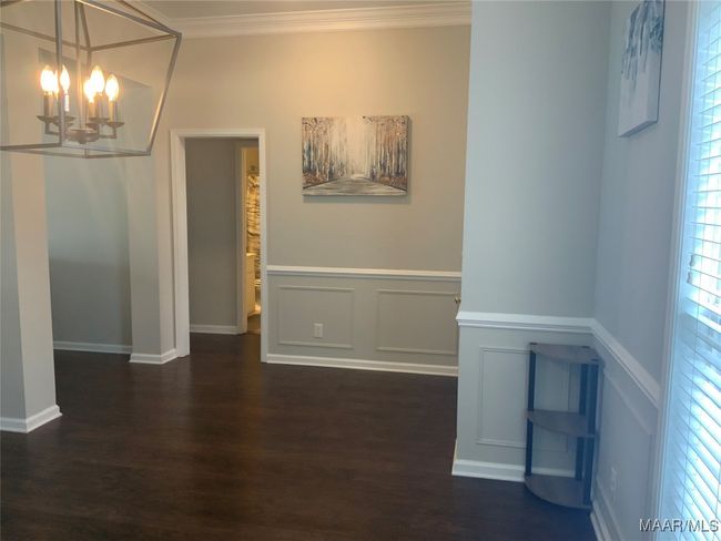 2320 Halcyon Downs Loop, House other with 3 bedrooms, 2 bathrooms and null parking in Montgomery AL | Image 5