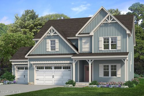 374 Caledonia Drive, Carthage, NC, 28327 | Card Image