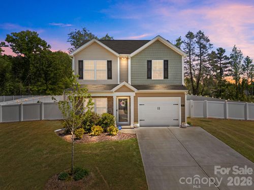 385 Olivia Ct, Lexington, NC, 27292-9581 | Card Image