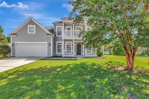524 Evening Shade Drive, Moncks Corner, SC, 29461 | Card Image