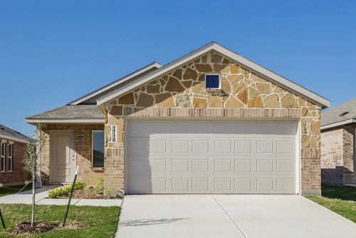 1715 Crossbill St, Forney, TX, 75126-7191 | Card Image