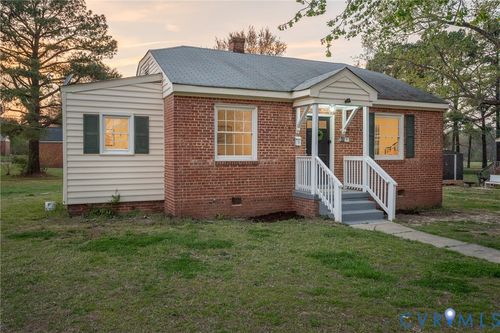 4502 Eastover Avenue, Henrico, VA, 23231 | Card Image