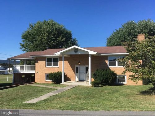 208 Eisenhower Dr, MOOREFIELD, WV, 26836-1118 | Card Image