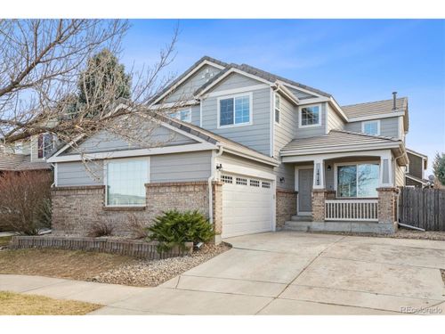 14142 E 102nd Pl, Commerce City, CO, 80022 | Card Image