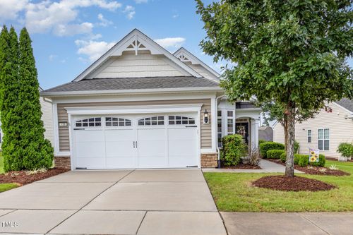 418 Horatio Ct, Cary, NC, 27519-9383 | Card Image