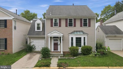 8704 Vanilla Leaf Ct, MONTGOMERY VILLAGE, MD, 20886-5660 | Card Image