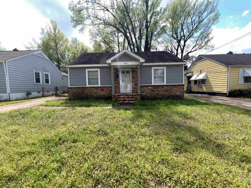 3043 Coleman Ave, Memphis, TN, 38112 | Card Image