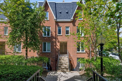 405-29 Canniff St, Toronto, ON, M6K3M5 | Card Image