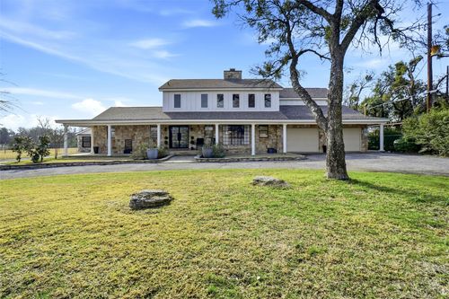 9501 Confederate Park Rd, Lakeside, TX, 76135-4921 | Card Image